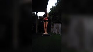 [1762 of 3935 Vids] Bree Louise (bree_louisexoxo aka breebbydance) OnlyFans Leaks Nude