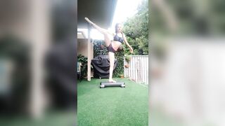 [1762 of 3935 Vids] Bree Louise (bree_louisexoxo aka breebbydance) OnlyFans Leaks Nude