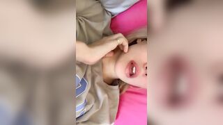 [1763 of 3935 Vids] Bree Louise (bree_louisexoxo aka breebbydance) OnlyFans Leaks Nude