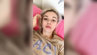 [1763 of 3935 Vids] Bree Louise (bree_louisexoxo aka breebbydance) OnlyFans Leaks Nude