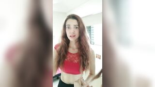 [1766 of 3935 Vids] Bree Louise (bree_louisexoxo aka breebbydance) OnlyFans Leaks Nude