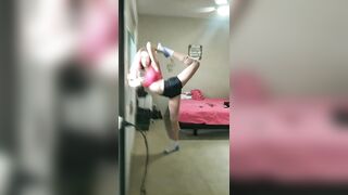 [1766 of 3935 Vids] Bree Louise (bree_louisexoxo aka breebbydance) OnlyFans Leaks Nude