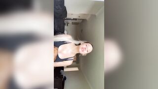 [177 of 3935 Vids] Bree Louise (bree_louisexoxo aka breebbydance) OnlyFans Leaks Nude