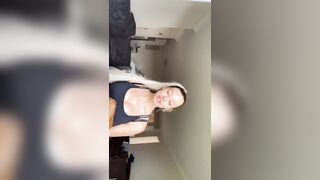 [177 of 3935 Vids] Bree Louise (bree_louisexoxo aka breebbydance) OnlyFans Leaks Nude