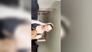 [177 of 3935 Vids] Bree Louise (bree_louisexoxo aka breebbydance) OnlyFans Leaks Nude