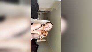 [177 of 3935 Vids] Bree Louise (bree_louisexoxo aka breebbydance) OnlyFans Leaks Nude