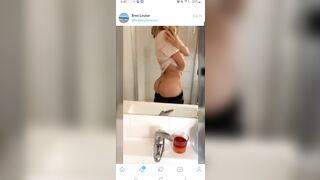 [1775 of 3935 Vids] Bree Louise (bree_louisexoxo aka breebbydance) OnlyFans Leaks Nude