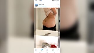 [1775 of 3935 Vids] Bree Louise (bree_louisexoxo aka breebbydance) OnlyFans Leaks Nude