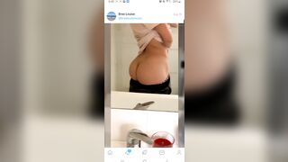 [1775 of 3935 Vids] Bree Louise (bree_louisexoxo aka breebbydance) OnlyFans Leaks Nude