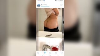 [1775 of 3935 Vids] Bree Louise (bree_louisexoxo aka breebbydance) OnlyFans Leaks Nude