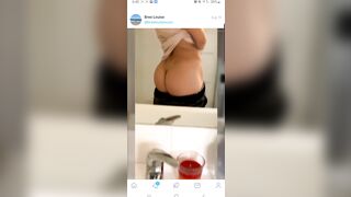 [1775 of 3935 Vids] Bree Louise (bree_louisexoxo aka breebbydance) OnlyFans Leaks Nude