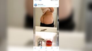 [1775 of 3935 Vids] Bree Louise (bree_louisexoxo aka breebbydance) OnlyFans Leaks Nude