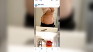 [1775 of 3935 Vids] Bree Louise (bree_louisexoxo aka breebbydance) OnlyFans Leaks Nude