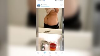 [1775 of 3935 Vids] Bree Louise (bree_louisexoxo aka breebbydance) OnlyFans Leaks Nude