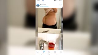 [1775 of 3935 Vids] Bree Louise (bree_louisexoxo aka breebbydance) OnlyFans Leaks Nude