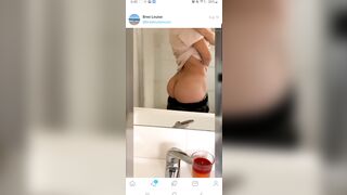 [1775 of 3935 Vids] Bree Louise (bree_louisexoxo aka breebbydance) OnlyFans Leaks Nude