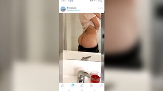 [1775 of 3935 Vids] Bree Louise (bree_louisexoxo aka breebbydance) OnlyFans Leaks Nude