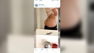 [1775 of 3935 Vids] Bree Louise (bree_louisexoxo aka breebbydance) OnlyFans Leaks Nude