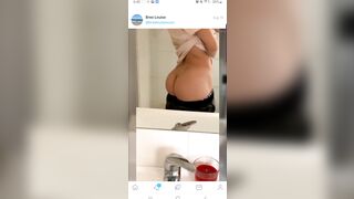 [1775 of 3935 Vids] Bree Louise (bree_louisexoxo aka breebbydance) OnlyFans Leaks Nude