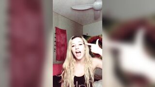 [1777 of 3935 Vids] Bree Louise (bree_louisexoxo aka breebbydance) OnlyFans Leaks Nude