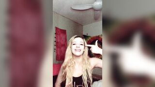 [1777 of 3935 Vids] Bree Louise (bree_louisexoxo aka breebbydance) OnlyFans Leaks Nude