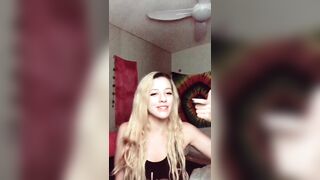 [1777 of 3935 Vids] Bree Louise (bree_louisexoxo aka breebbydance) OnlyFans Leaks Nude