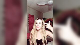 [1777 of 3935 Vids] Bree Louise (bree_louisexoxo aka breebbydance) OnlyFans Leaks Nude
