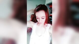 [1780 of 3935 Vids] Bree Louise (bree_louisexoxo aka breebbydance) OnlyFans Leaks Nude