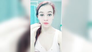 [1780 of 3935 Vids] Bree Louise (bree_louisexoxo aka breebbydance) OnlyFans Leaks Nude