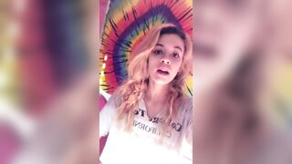 [1782 of 3935 Vids] Bree Louise (bree_louisexoxo aka breebbydance) OnlyFans Leaks Nude