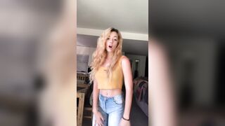 [1783 of 3935 Vids] Bree Louise (bree_louisexoxo aka breebbydance) OnlyFans Leaks Nude