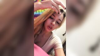 [1784 of 3935 Vids] Bree Louise (bree_louisexoxo aka breebbydance) OnlyFans Leaks Nude