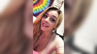 [1784 of 3935 Vids] Bree Louise (bree_louisexoxo aka breebbydance) OnlyFans Leaks Nude