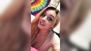 [1784 of 3935 Vids] Bree Louise (bree_louisexoxo aka breebbydance) OnlyFans Leaks Nude