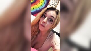 [1784 of 3935 Vids] Bree Louise (bree_louisexoxo aka breebbydance) OnlyFans Leaks Nude