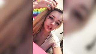 [1784 of 3935 Vids] Bree Louise (bree_louisexoxo aka breebbydance) OnlyFans Leaks Nude