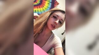 [1784 of 3935 Vids] Bree Louise (bree_louisexoxo aka breebbydance) OnlyFans Leaks Nude