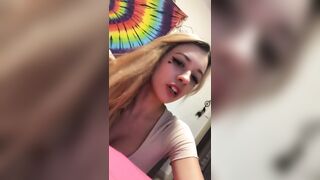 [1784 of 3935 Vids] Bree Louise (bree_louisexoxo aka breebbydance) OnlyFans Leaks Nude