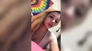 [1784 of 3935 Vids] Bree Louise (bree_louisexoxo aka breebbydance) OnlyFans Leaks Nude