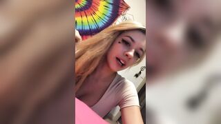 [1784 of 3935 Vids] Bree Louise (bree_louisexoxo aka breebbydance) OnlyFans Leaks Nude