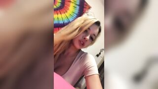 [1784 of 3935 Vids] Bree Louise (bree_louisexoxo aka breebbydance) OnlyFans Leaks Nude