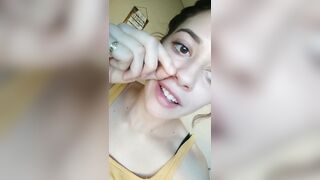 [1786 of 3935 Vids] Bree Louise (bree_louisexoxo aka breebbydance) OnlyFans Leaks Nude