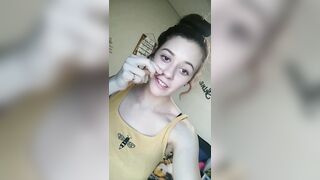 [1786 of 3935 Vids] Bree Louise (bree_louisexoxo aka breebbydance) OnlyFans Leaks Nude