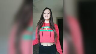 [1789 of 3935 Vids] Bree Louise (bree_louisexoxo aka breebbydance) OnlyFans Leaks Nude