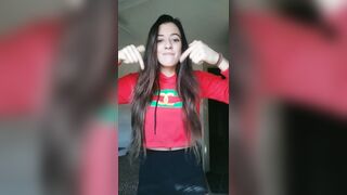 [1789 of 3935 Vids] Bree Louise (bree_louisexoxo aka breebbydance) OnlyFans Leaks Nude