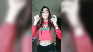 [1789 of 3935 Vids] Bree Louise (bree_louisexoxo aka breebbydance) OnlyFans Leaks Nude