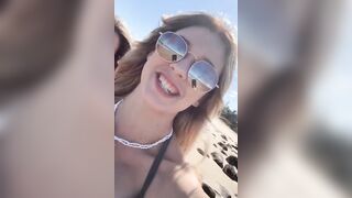 [179 of 3935 Vids] Bree Louise (bree_louisexoxo aka breebbydance) OnlyFans Leaks Nude