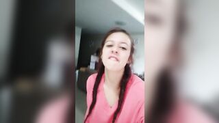 [1793 of 3935 Vids] Bree Louise (bree_louisexoxo aka breebbydance) OnlyFans Leaks Nude