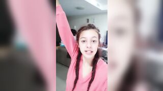 [1793 of 3935 Vids] Bree Louise (bree_louisexoxo aka breebbydance) OnlyFans Leaks Nude