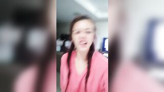 [1793 of 3935 Vids] Bree Louise (bree_louisexoxo aka breebbydance) OnlyFans Leaks Nude